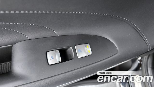Hyundai Grandeur 2022 — photo 30