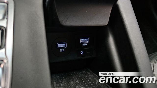 Hyundai Grandeur 2022 — photo 33