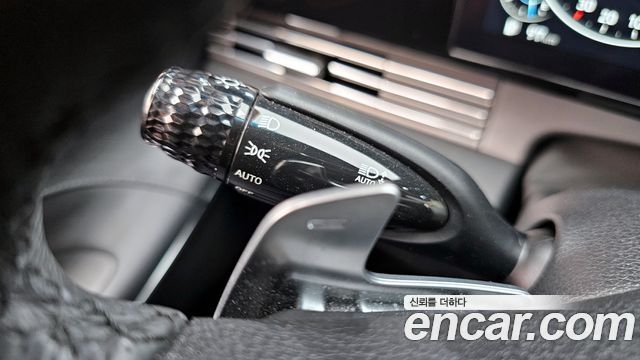 Hyundai Grandeur 2022 — photo 34