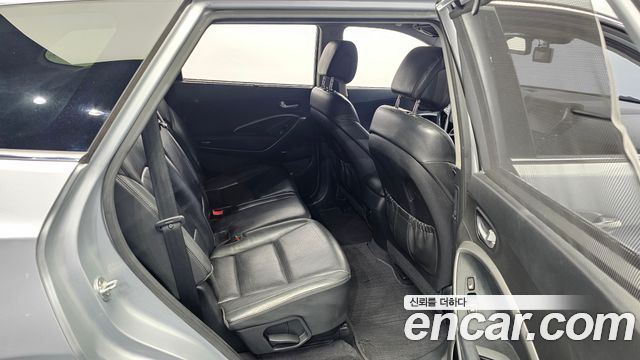 Hyundai Maxcruz 2014 — photo 12