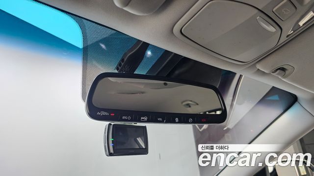 Hyundai Maxcruz 2014 — photo 17