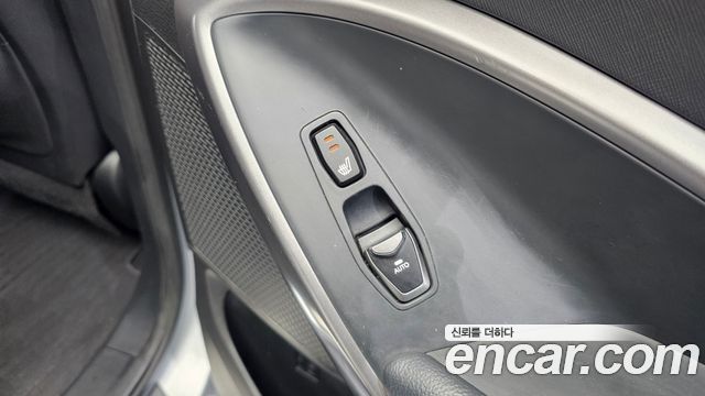 Hyundai Maxcruz 2014 — photo 19