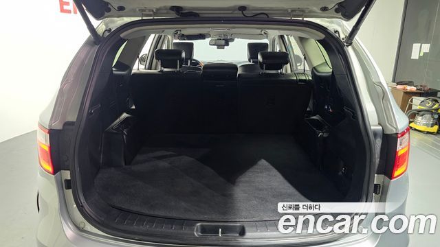 Hyundai Maxcruz 2014 — photo 20