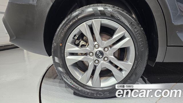 Kia Seltos 2022 — photo 5