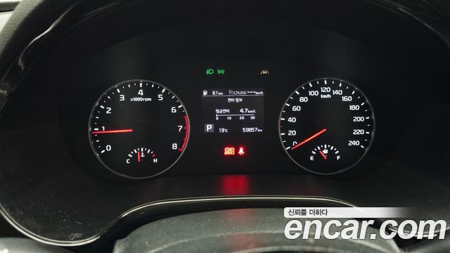 Kia Seltos 2022 — photo 11