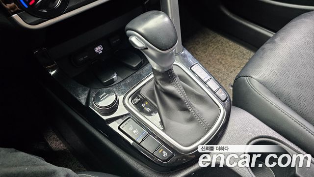 Kia Seltos 2022 — photo 12