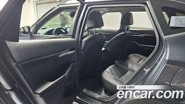 Kia Seltos 2022 — photo 17