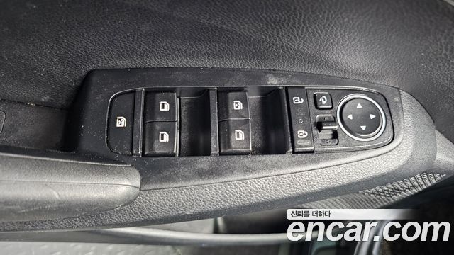 Kia Seltos 2022 — photo 20