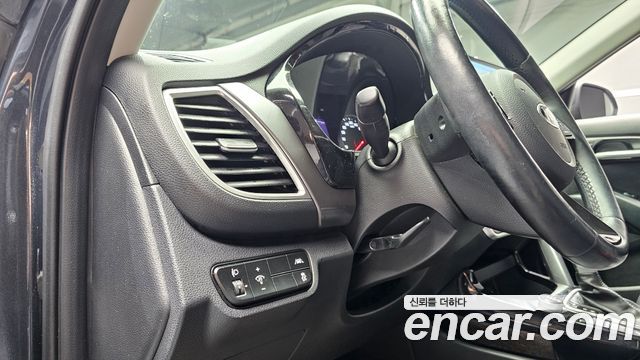 Kia Seltos 2022 — photo 21