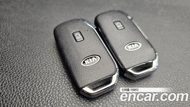 Kia Seltos 2022 — photo 25
