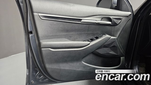 Kia Seltos 2022 — photo 14