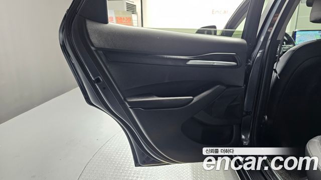 Kia Seltos 2022 — photo 15