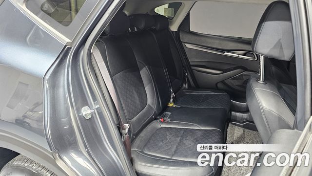 Kia Seltos 2022 — photo 16
