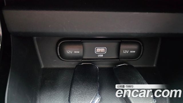 Kia Seltos 2022 — photo 29