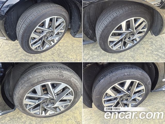Hyundai Santafe 2021 — photo 5