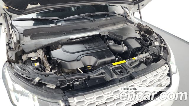 Land Rover Discovery Sport 2020 — photo 6