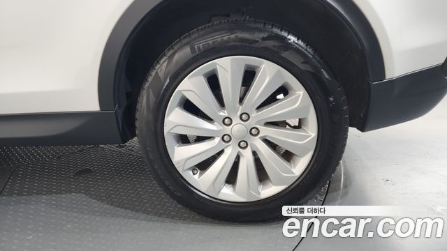 Land Rover Discovery Sport 2020 — photo 7