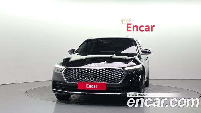 Kia K9 2023 — photo 3
