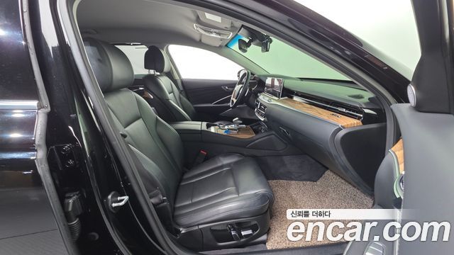 Kia K9 2023 — photo 10