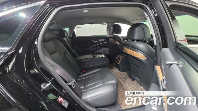 Kia K9 2023 — photo 18