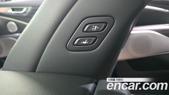 Kia K9 2023 — photo 19