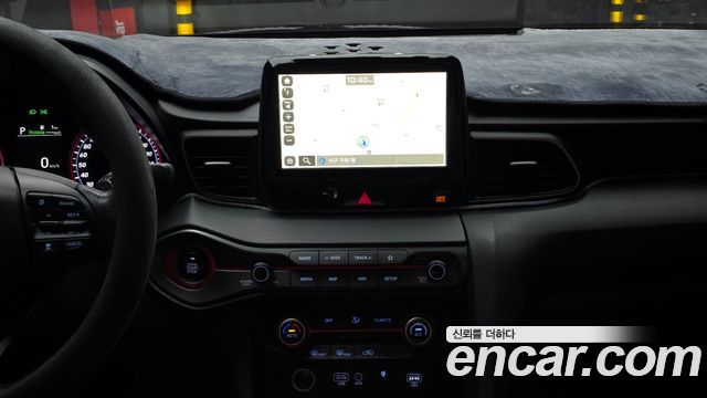 Hyundai Veloster 2018 — photo 20