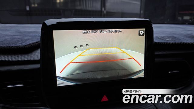 Hyundai Veloster 2018 — photo 21