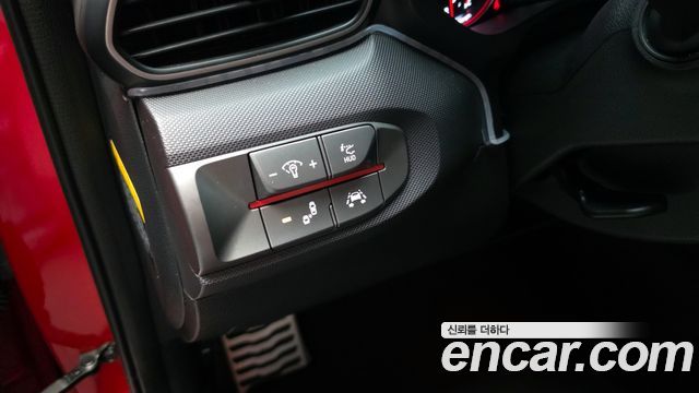 Hyundai Veloster 2018 — photo 23