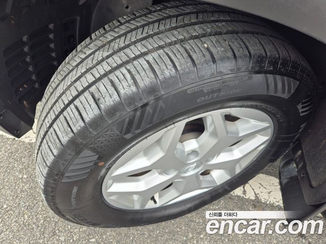 KG Mobility Rexton 2022 — photo 5