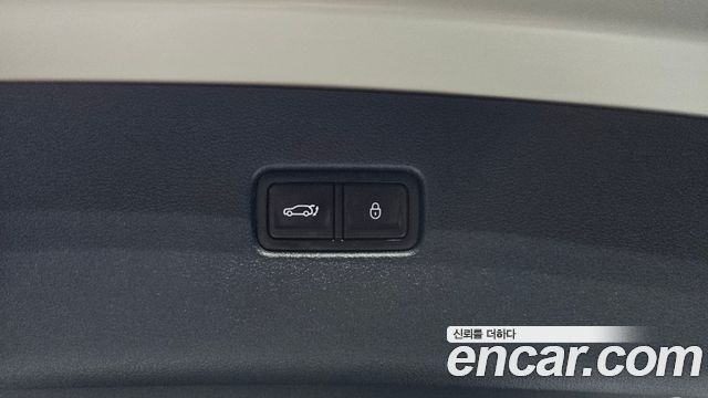 Genesis GV80 2025 — photo 26