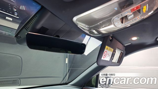 Genesis GV80 2025 — photo 28