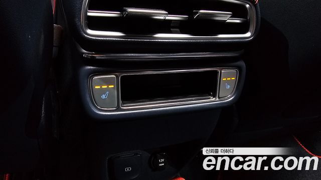 Genesis GV80 2025 — photo 31