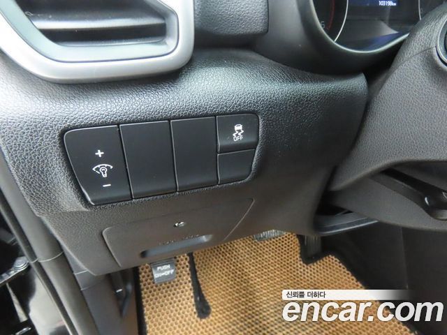 Kia Sportage 2017 — photo 11