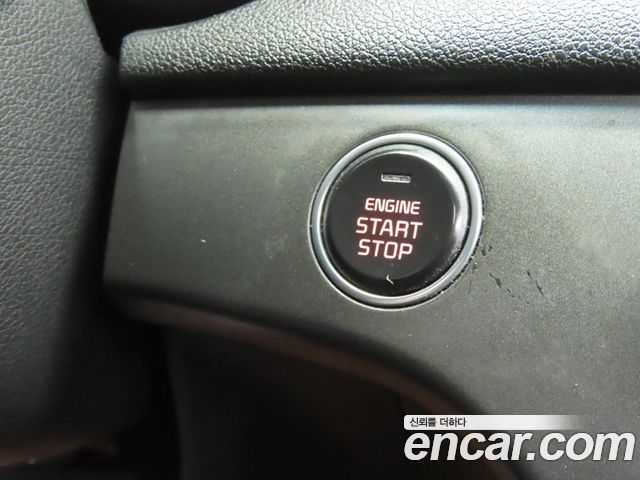 Kia Sportage 2017 — photo 13