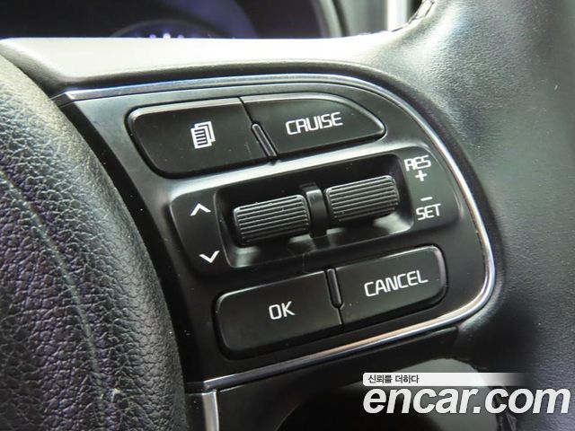 Kia Sportage 2017 — photo 17