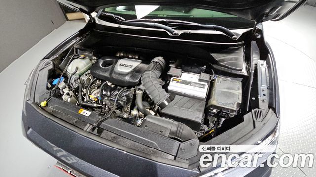 Hyundai Kona 2020 — photo 6