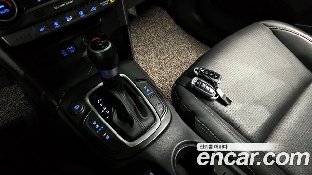 Hyundai Kona 2020 — photo 9