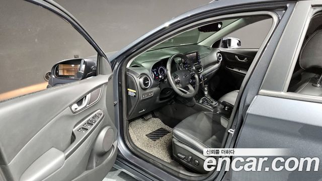 Hyundai Kona 2020 — photo 10