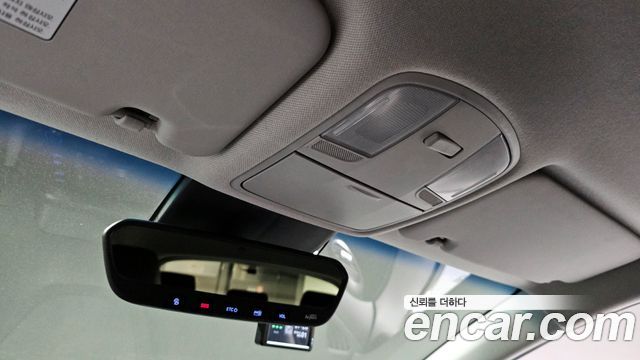 Hyundai Kona 2020 — photo 17