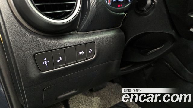 Hyundai Kona 2020 — photo 18