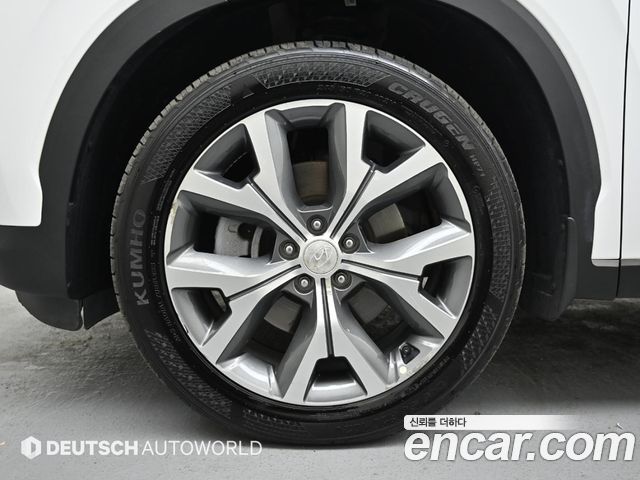 Hyundai Palisade 2022 — photo 5