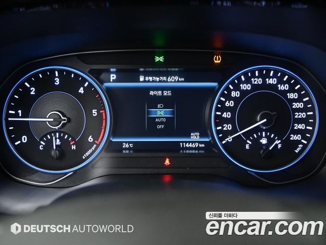 Hyundai Palisade 2022 — photo 8