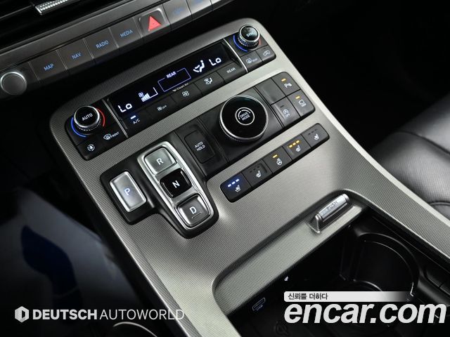Hyundai Palisade 2022 — photo 9