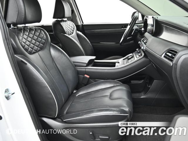 Hyundai Palisade 2022 — photo 10
