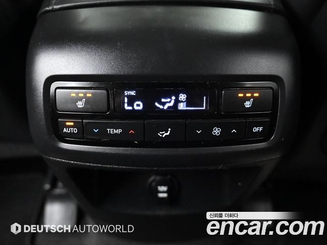 Hyundai Palisade 2022 — photo 16
