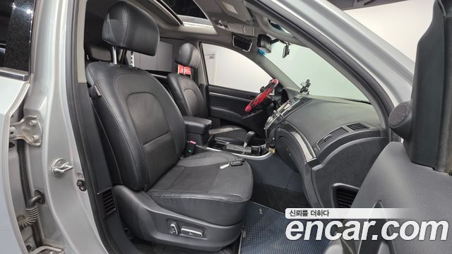 Hyundai Veracruz 2011 — photo 10