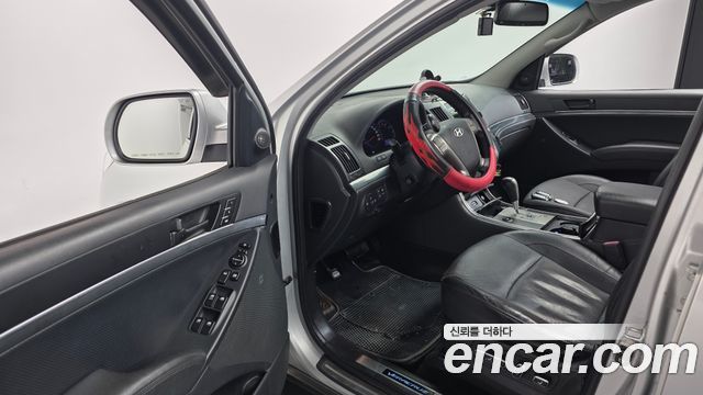 Hyundai Veracruz 2011 — photo 12