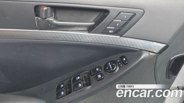 Hyundai Veracruz 2011 — photo 13