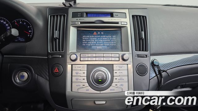 Hyundai Veracruz 2011 — photo 15