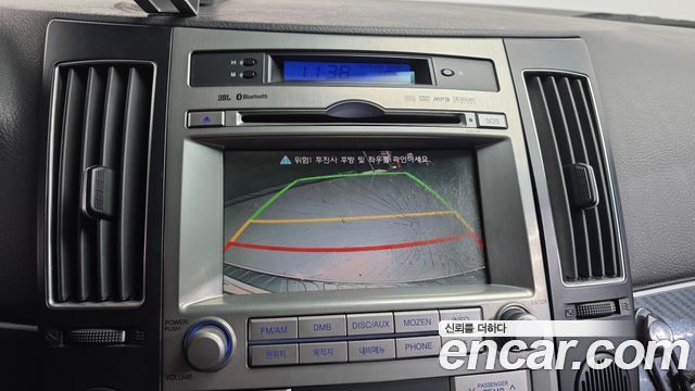 Hyundai Veracruz 2011 — photo 16
